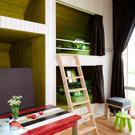It Dreamlan Villa Kollumerpomp Ruang foto