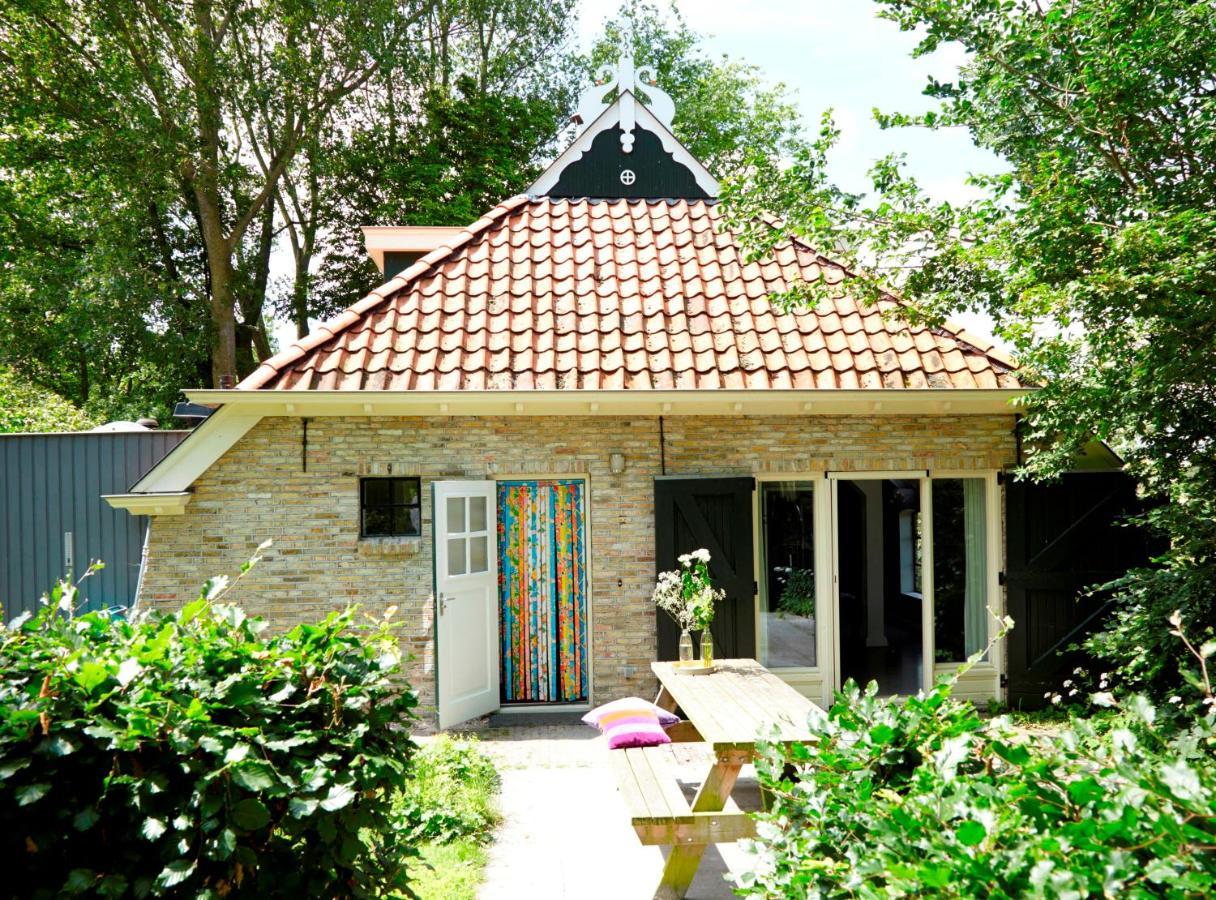 It Dreamlan Villa Kollumerpomp Bagian luar foto