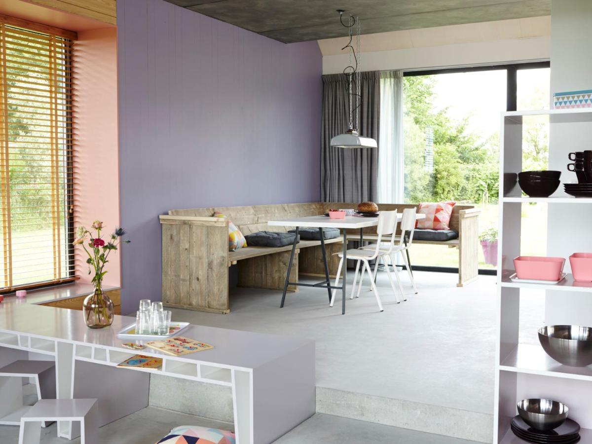 It Dreamlan Villa Kollumerpomp Bagian luar foto