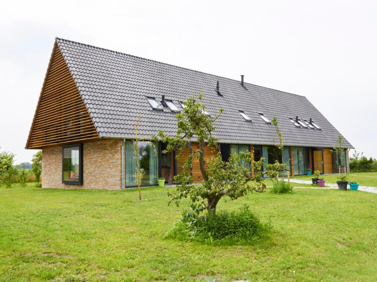It Dreamlan Villa Kollumerpomp Bagian luar foto